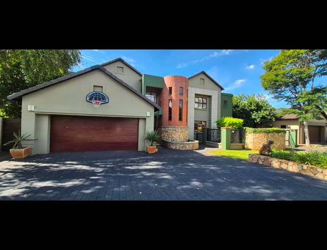 5 BEDROOM PROPERTY TO RENT IN MIDLANDS ESTATE